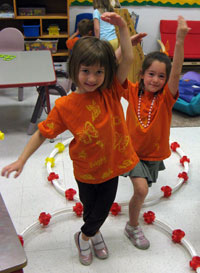 Creative Child Learning Center: Preschool in Appleton, WI